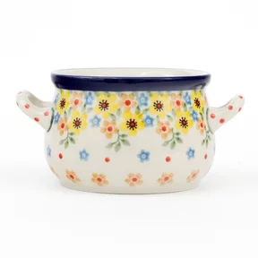 Bulionówka 016 0,35l <br> 2225X Wiosenny bukiet